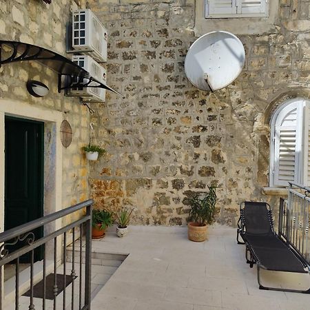 Apartments Marin تروغير المظهر الخارجي الصورة