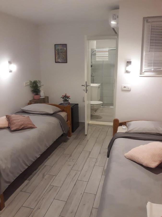 Apartments Marin تروغير المظهر الخارجي الصورة
