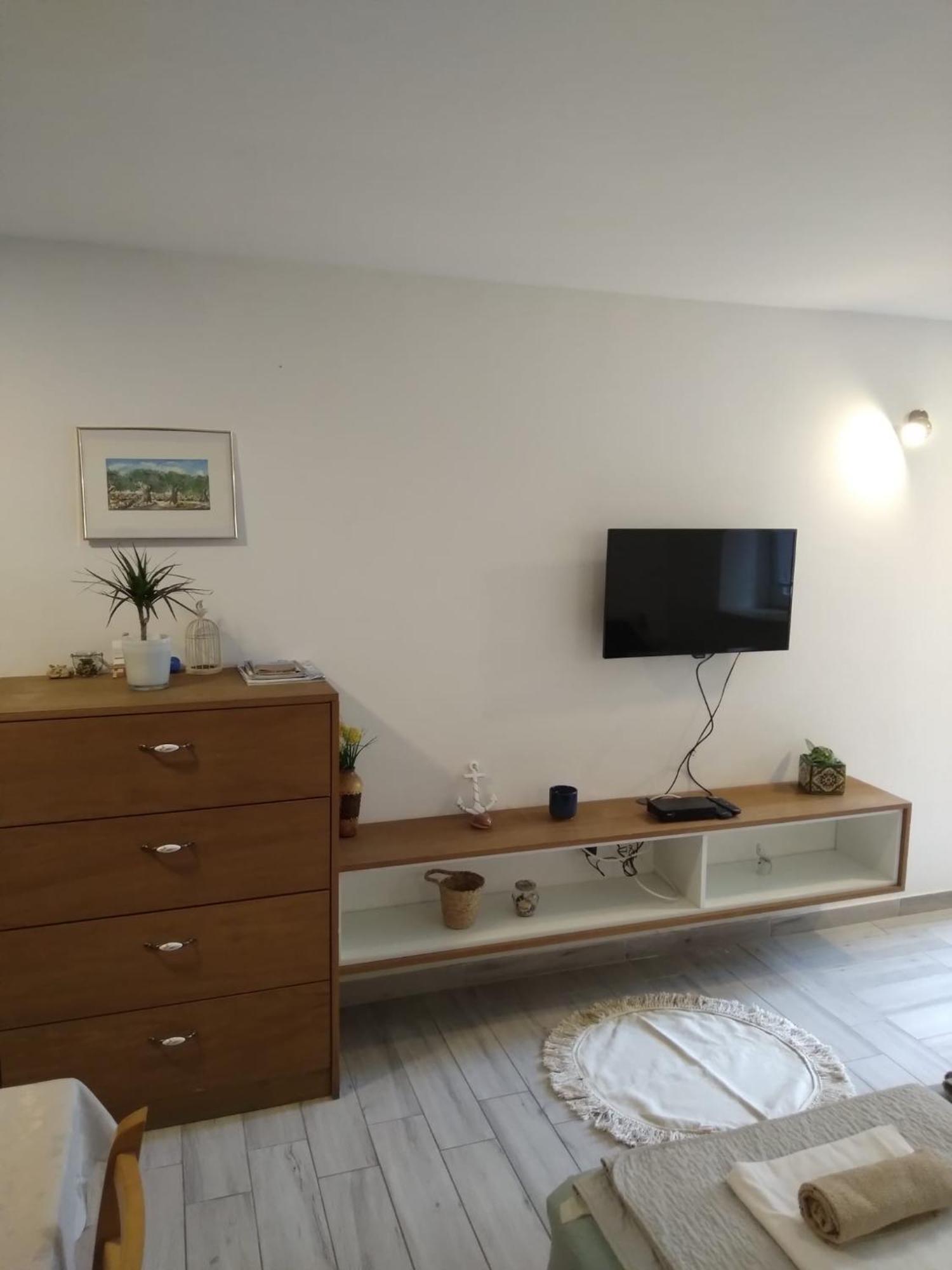 Apartments Marin تروغير الغرفة الصورة