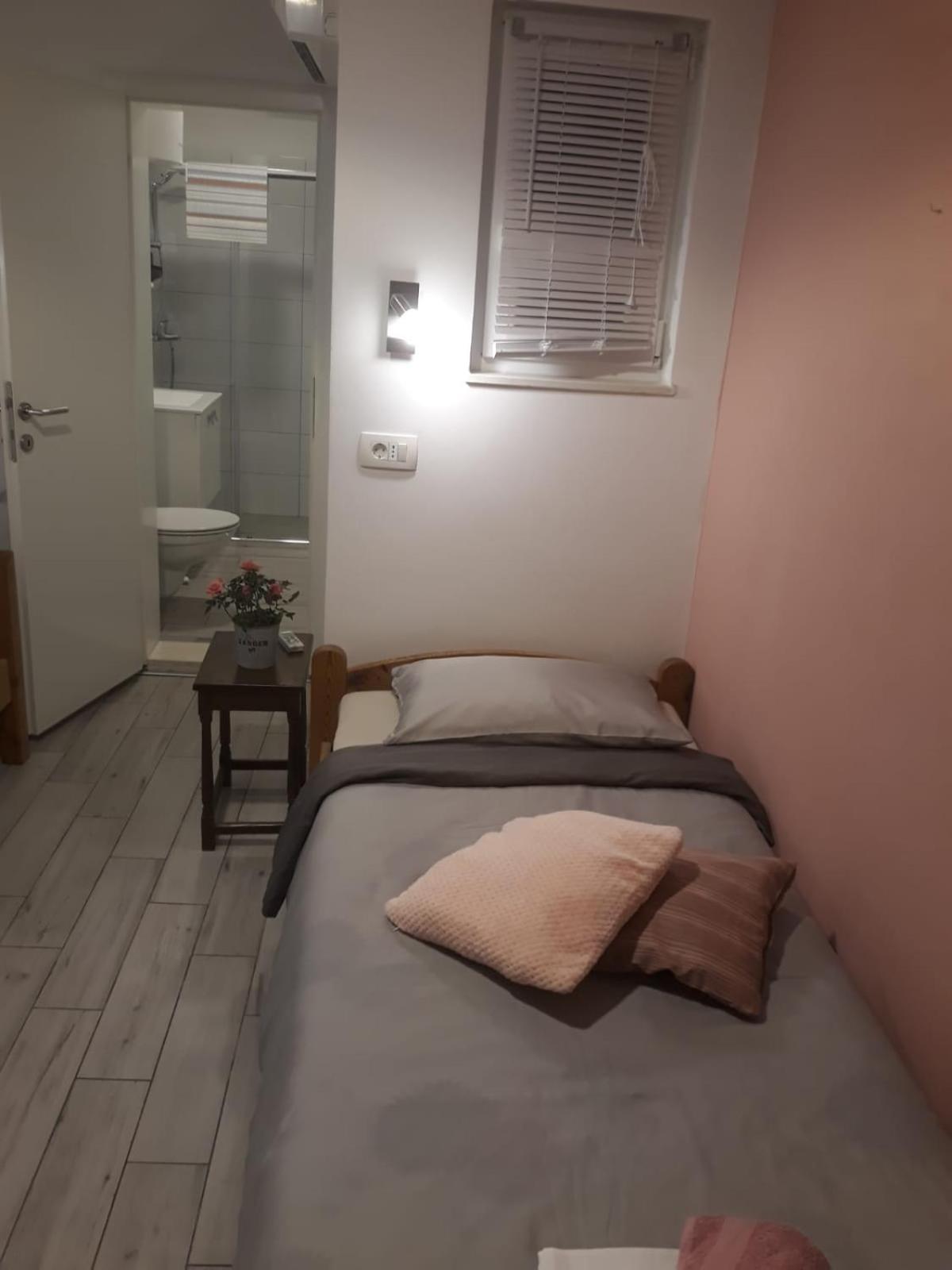 Apartments Marin تروغير الغرفة الصورة
