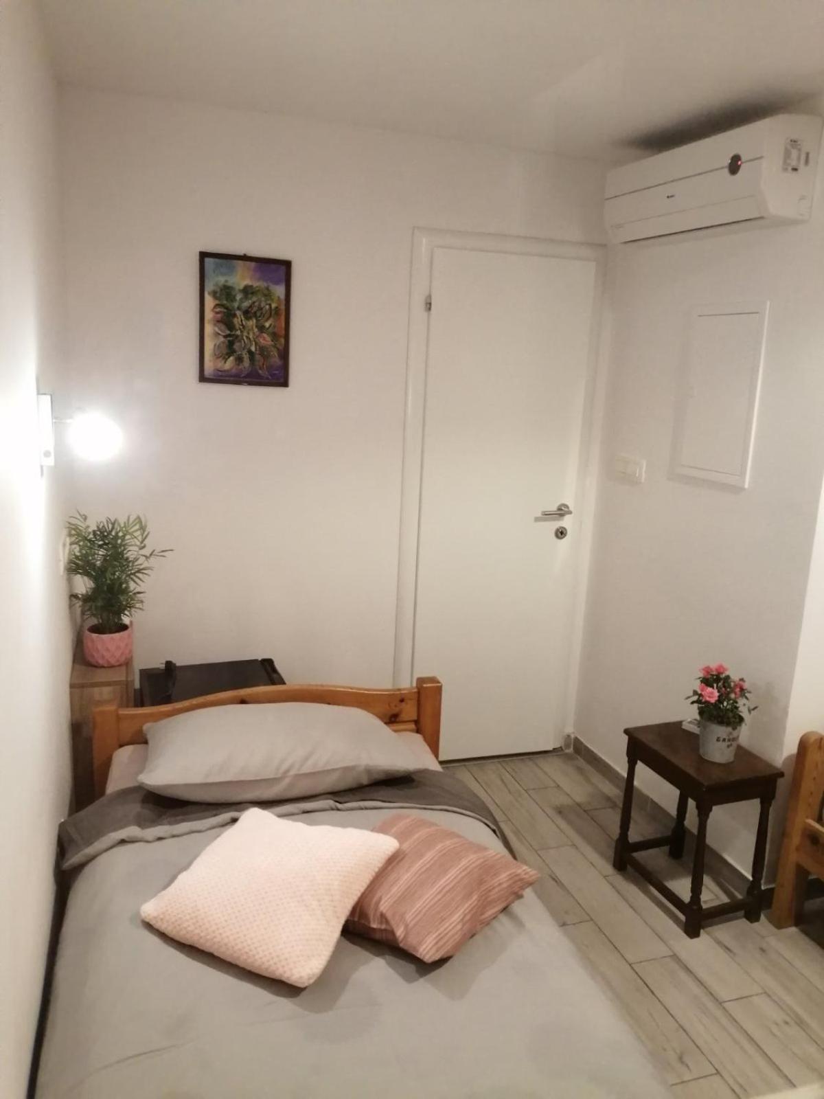 Apartments Marin تروغير الغرفة الصورة