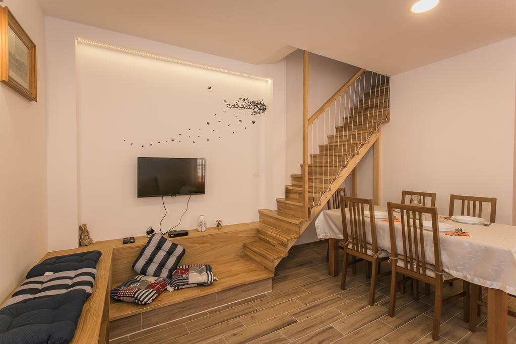 Apartments Marin تروغير المظهر الخارجي الصورة