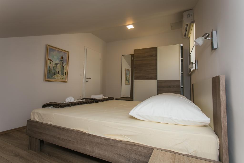 Apartments Marin تروغير المظهر الخارجي الصورة