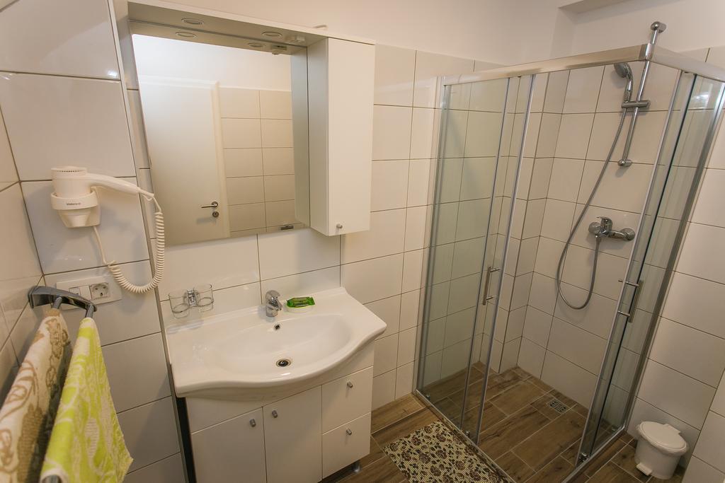 Apartments Marin تروغير المظهر الخارجي الصورة