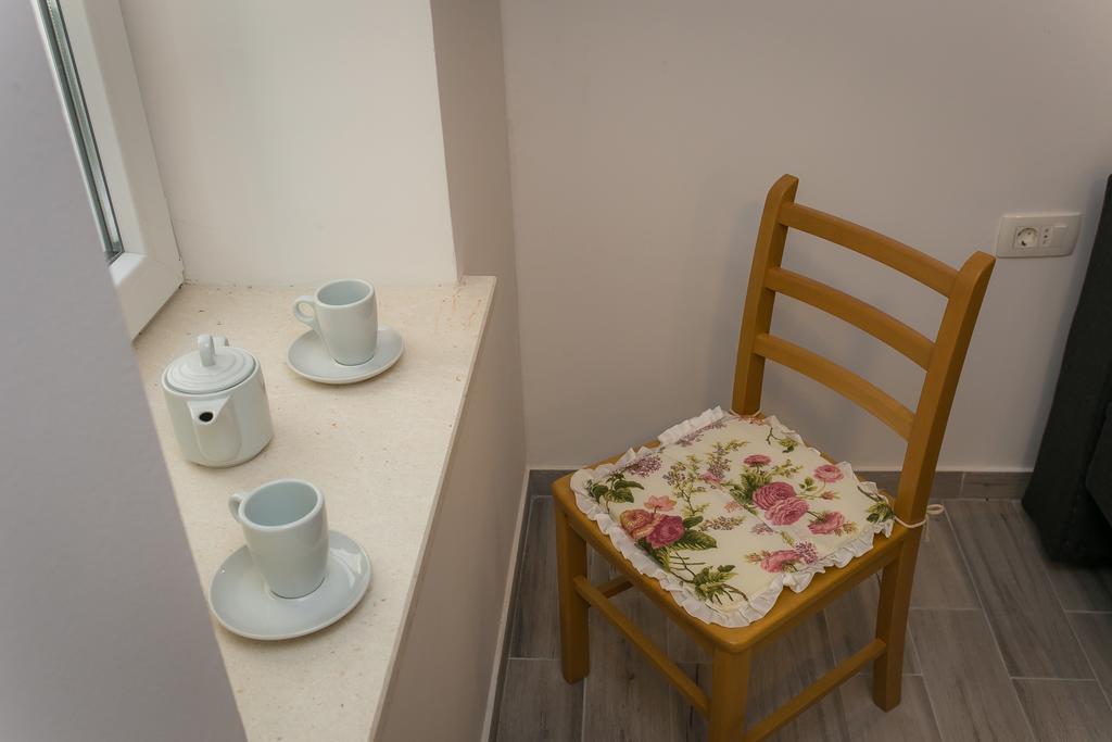 Apartments Marin تروغير المظهر الخارجي الصورة