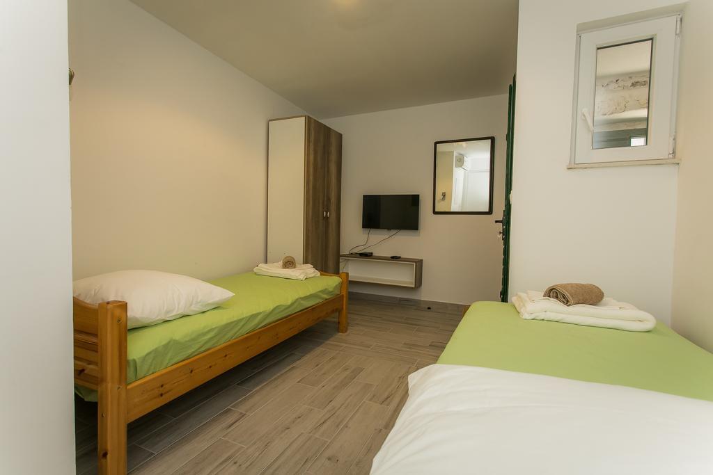 Apartments Marin تروغير المظهر الخارجي الصورة
