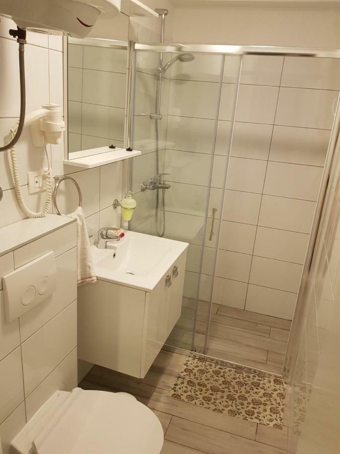 Apartments Marin تروغير المظهر الخارجي الصورة