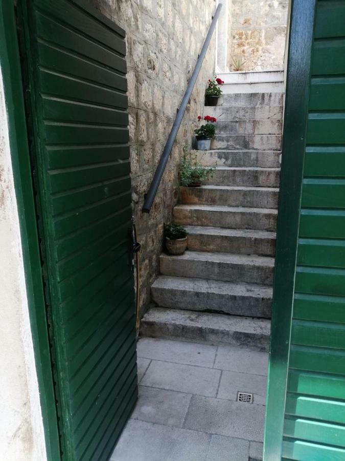 Apartments Marin تروغير المظهر الخارجي الصورة